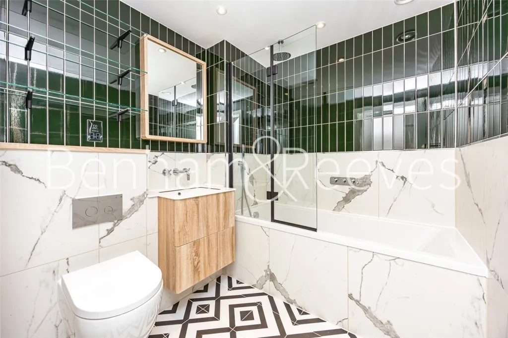 Danvers Avenue, Clapham, SW11, photo 8