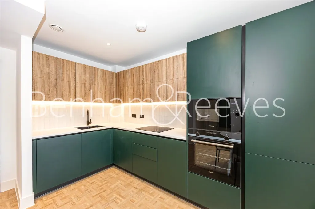 Danvers Avenue, Clapham, SW11, photo 5