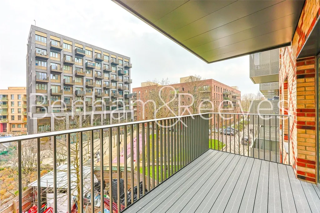 Danvers Avenue, Clapham, SW11, photo 15