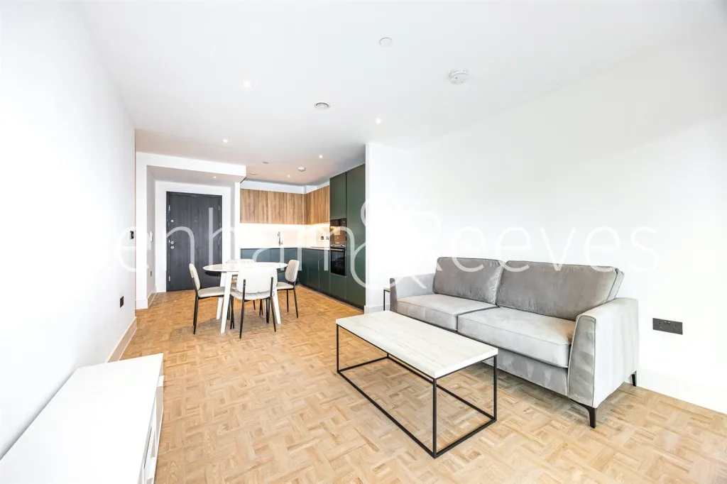 Danvers Avenue, Clapham, SW11, photo 2