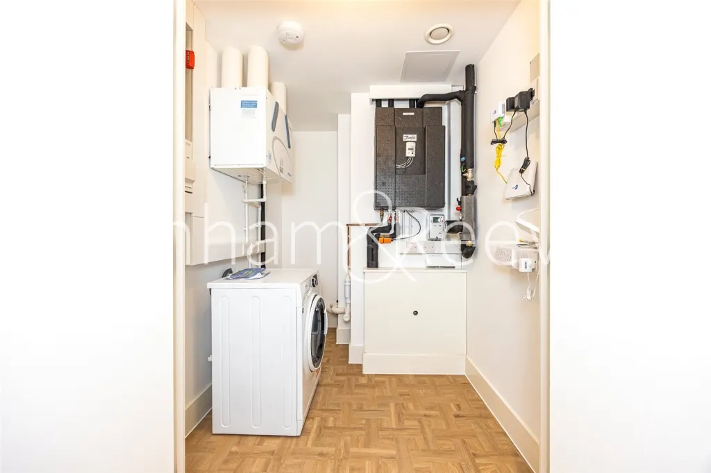 Danvers Avenue, Clapham, SW11, photo 13