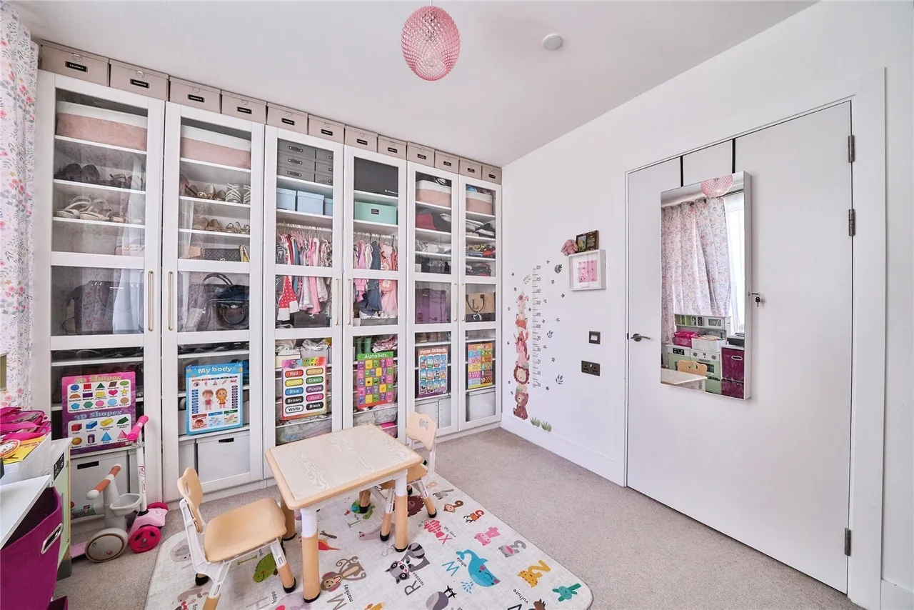 Minnie Baldock Street, LONDON, London, E16, photo 20