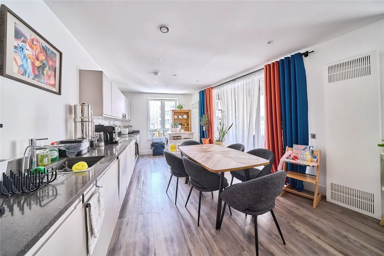 Minnie Baldock Street, LONDON, London, E16, photo 8