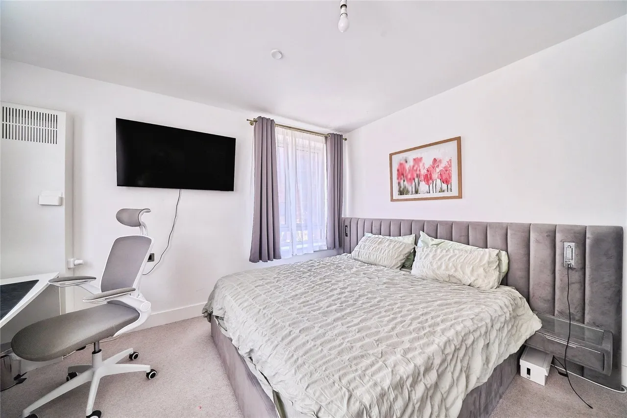 Minnie Baldock Street, LONDON, London, E16, photo 15