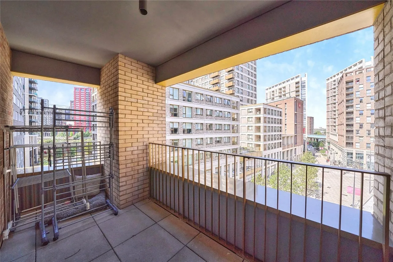 Minnie Baldock Street, LONDON, London, E16, photo 22