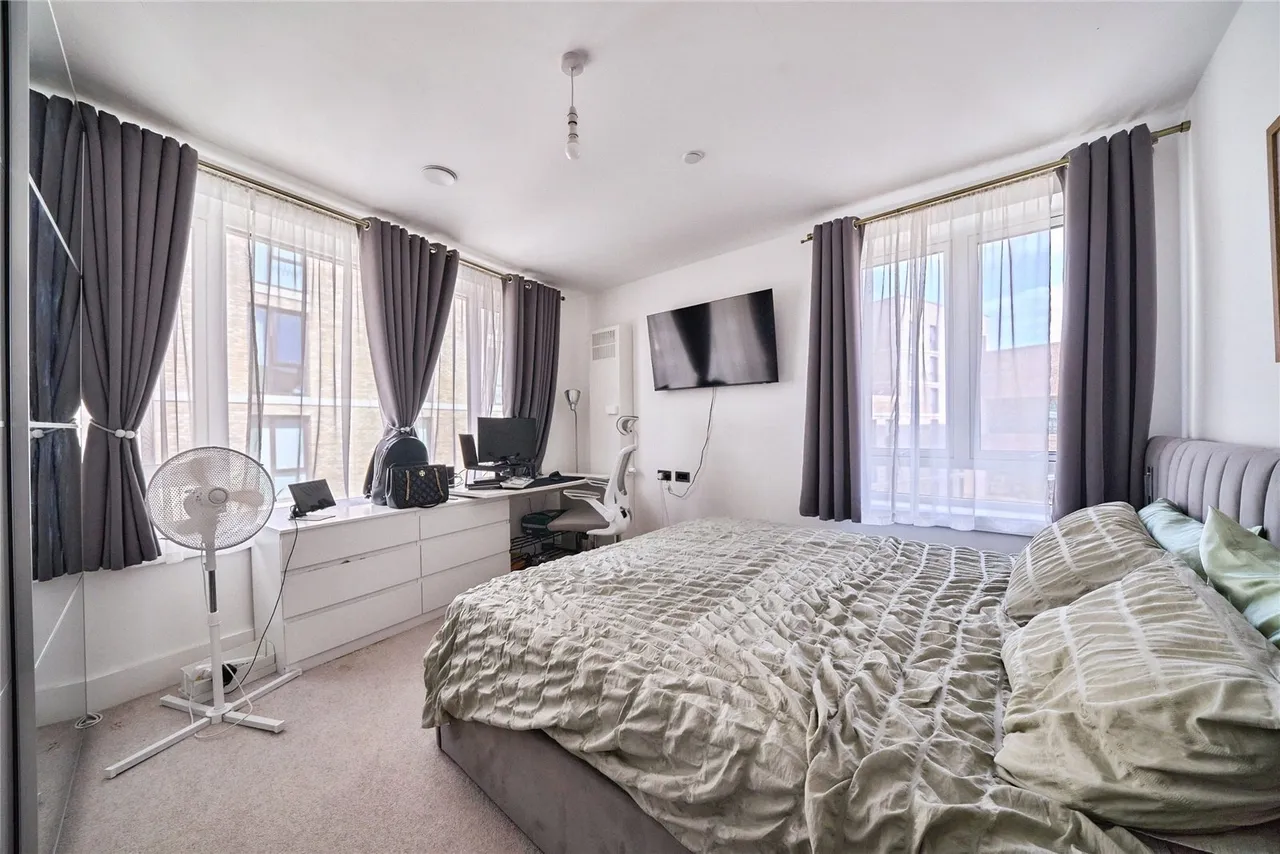 Minnie Baldock Street, LONDON, London, E16, photo 16