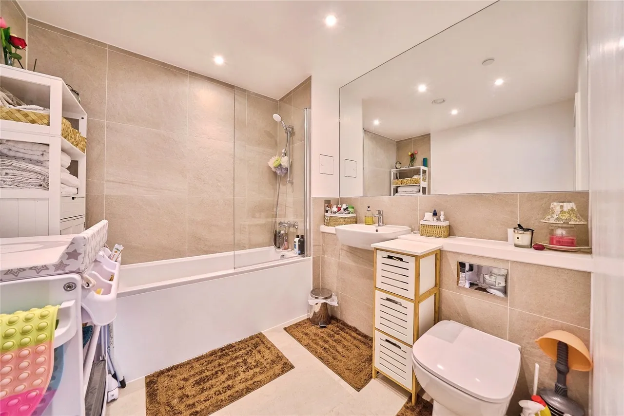 Minnie Baldock Street, LONDON, London, E16, photo 9
