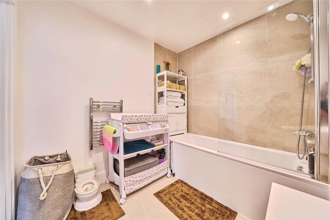Minnie Baldock Street, LONDON, London, E16, photo 10