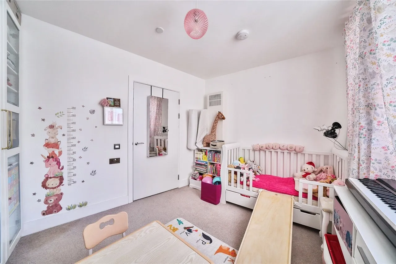 Minnie Baldock Street, LONDON, London, E16, photo 21