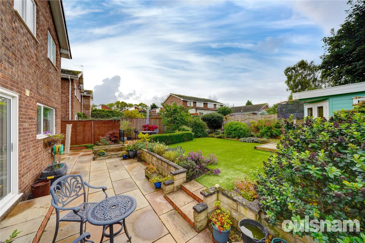 Percheron Way, Droitwich, Worcestershire, WR9 7RF, photo 13