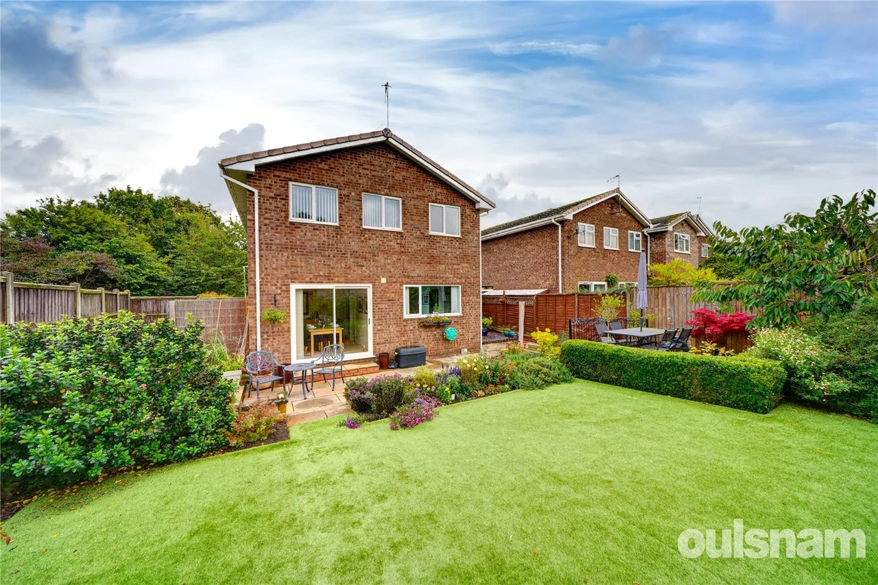 Percheron Way, Droitwich, Worcestershire, WR9 7RF, photo 12