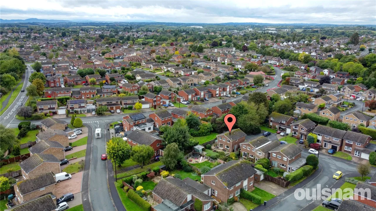 Percheron Way, Droitwich, Worcestershire, WR9 7RF, photo 29