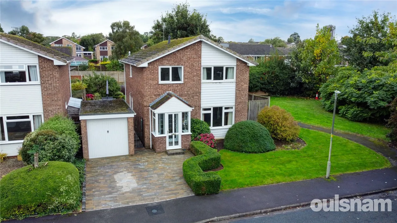 Percheron Way, Droitwich, Worcestershire, WR9 7RF, photo 28