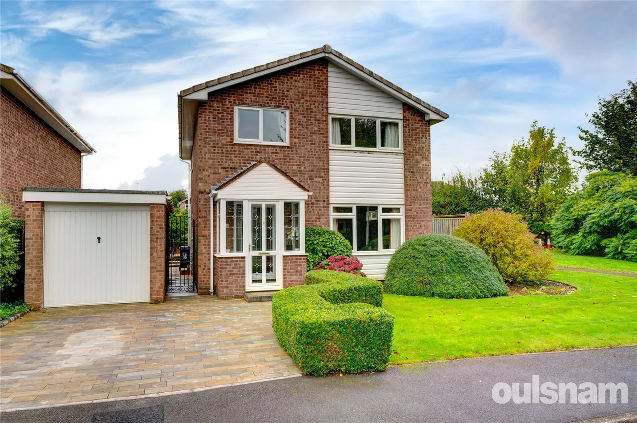 Percheron Way, Droitwich, Worcestershire, WR9 7RF, photo 31