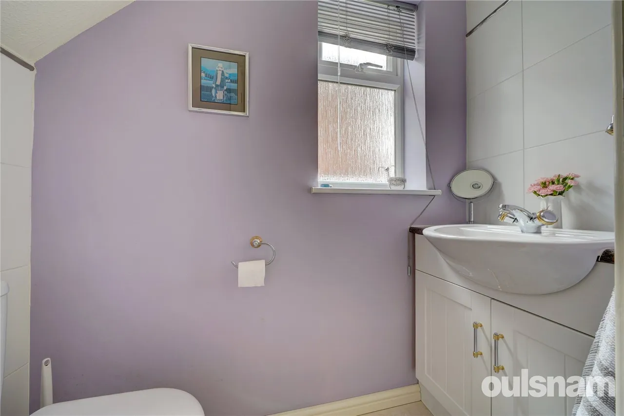 Percheron Way, Droitwich, Worcestershire, WR9 7RF, photo 21