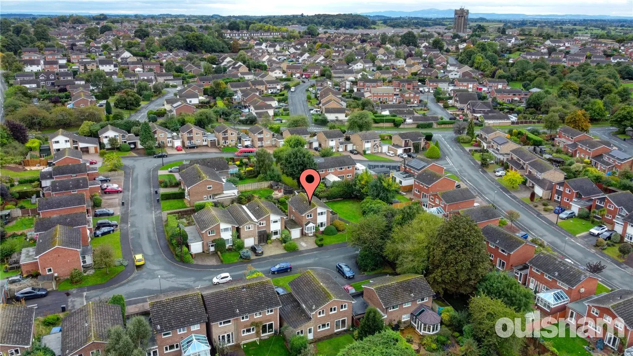 Percheron Way, Droitwich, Worcestershire, WR9 7RF, photo 30