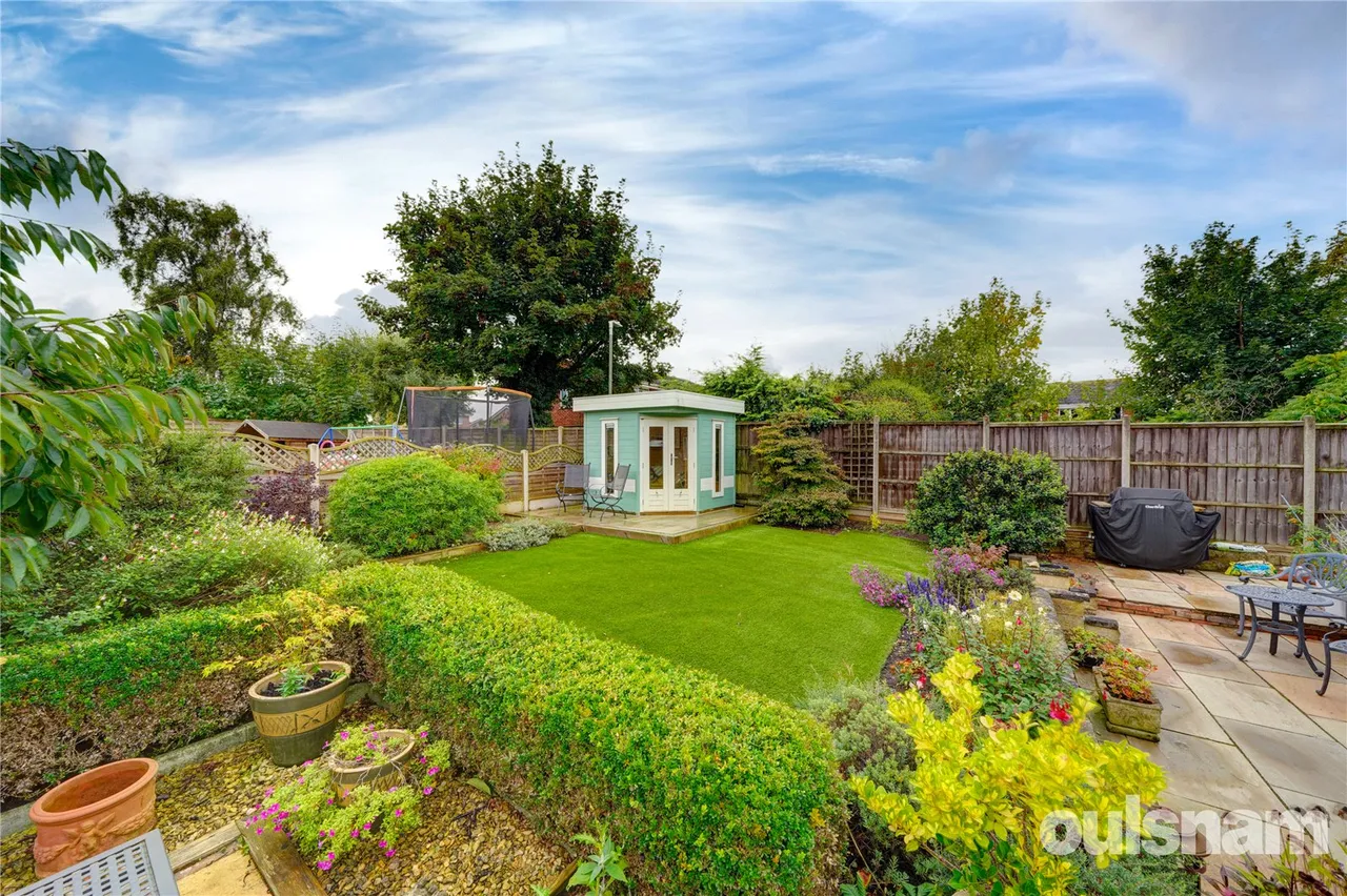 Percheron Way, Droitwich, Worcestershire, WR9 7RF, photo 11