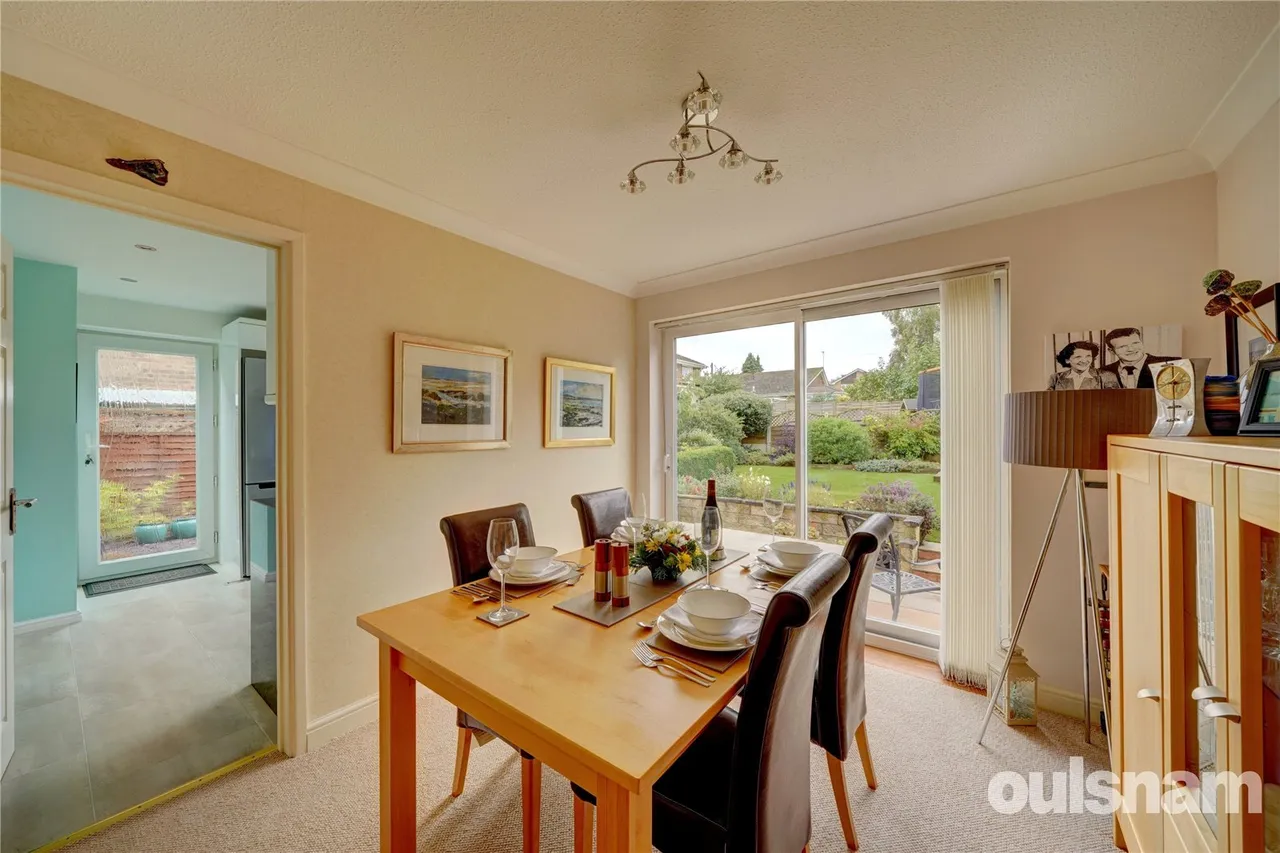 Percheron Way, Droitwich, Worcestershire, WR9 7RF, photo 19