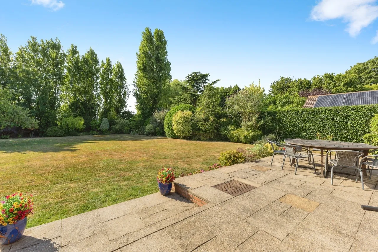 Dereham Road, Watton, Thetford, IP25, photo 14