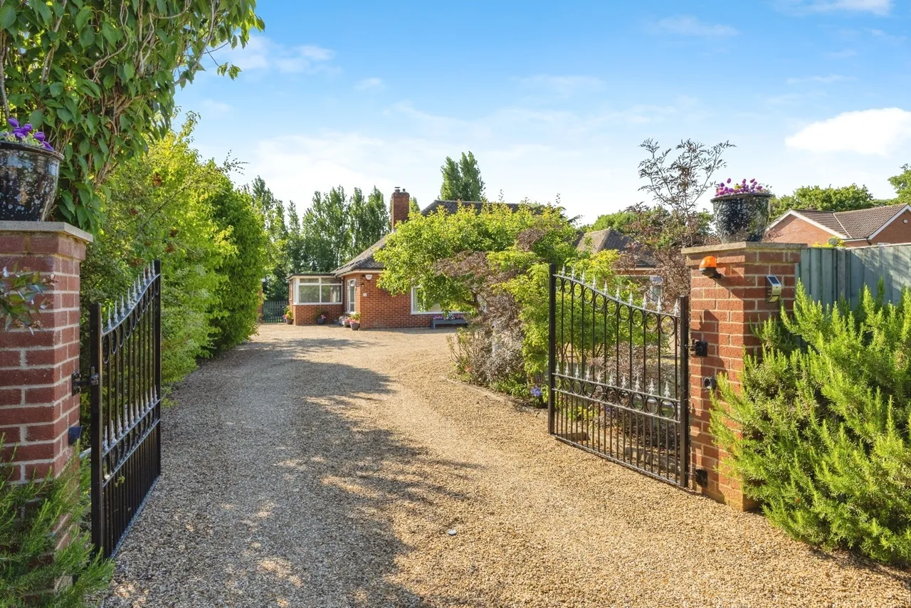 Dereham Road, Watton, Thetford, IP25, photo 15