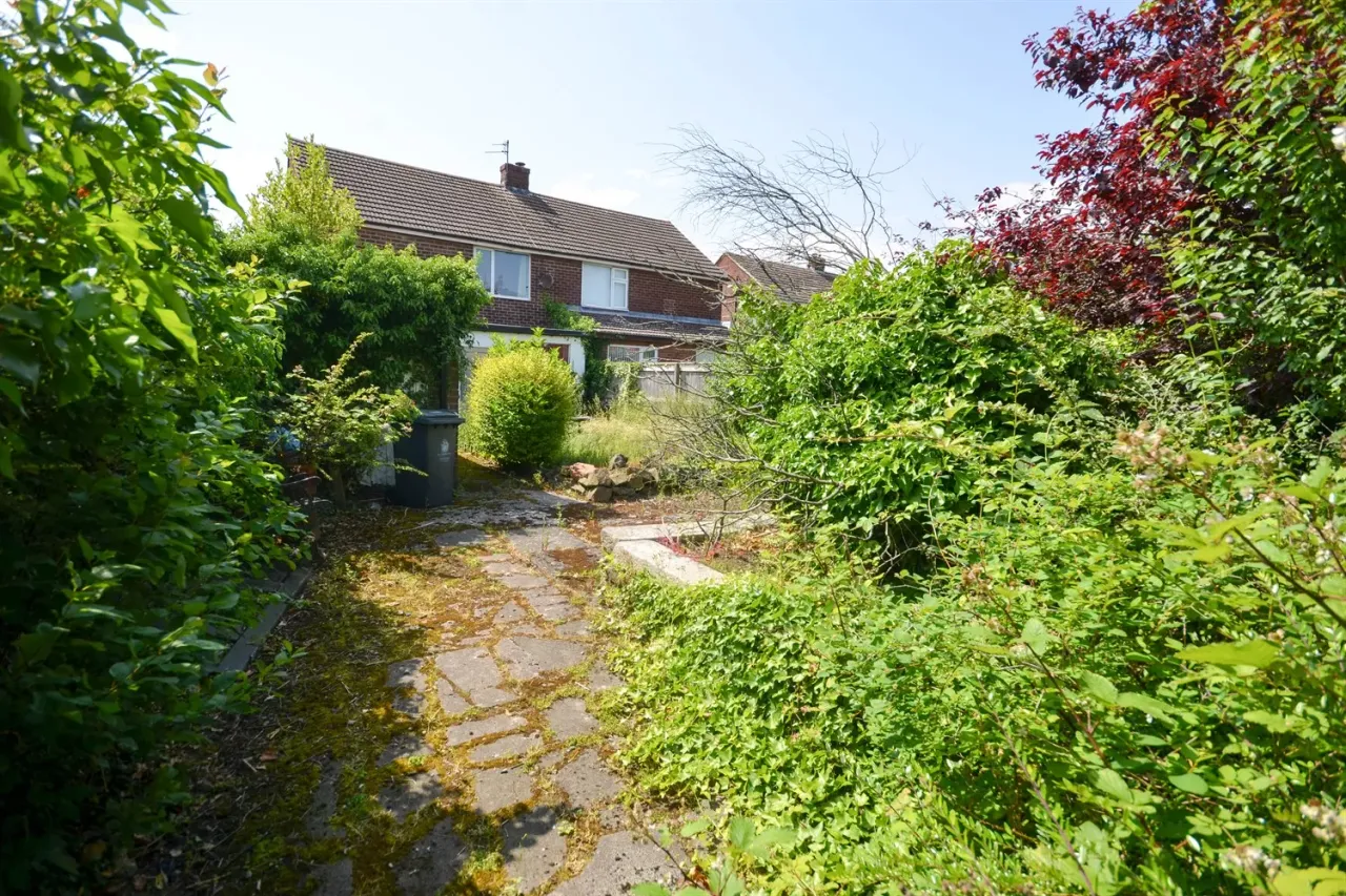 Halton Drive, Wideopen, NE13, photo 19
