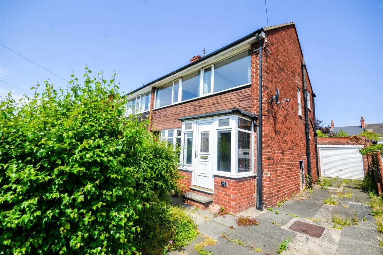Halton Drive, Wideopen, NE13, photo 21