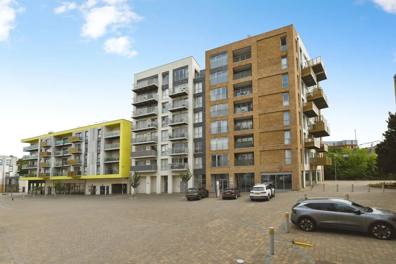 Cunard Square, Chelmsford, CM1, photo 15