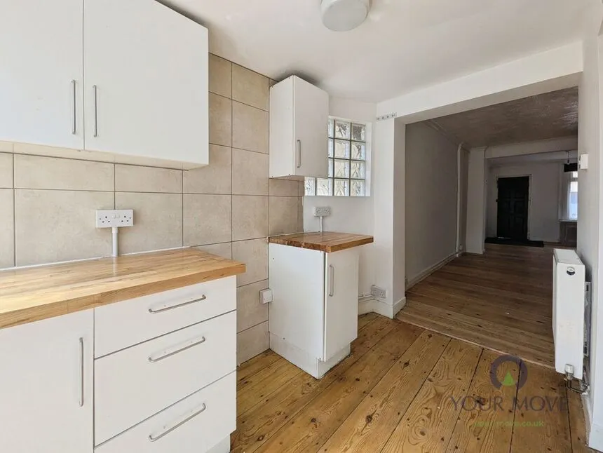 Alma Street, Sheerness, Kent, ME12, photo 8