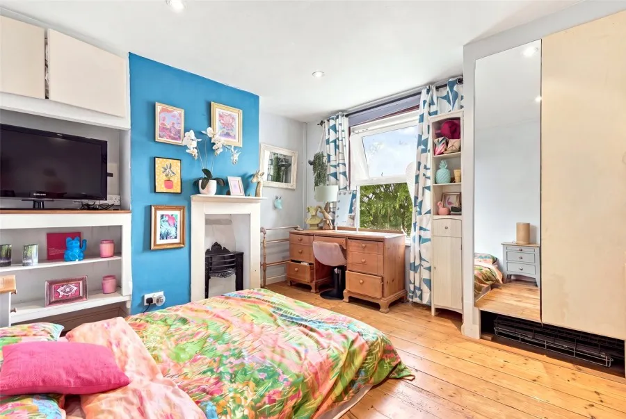 with 2 bedrooms in Bishop's Stortford, CM23, photo 6