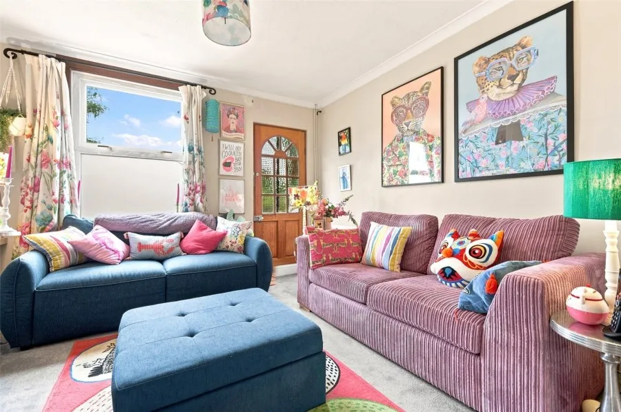 with 2 bedrooms in Bishop's Stortford, CM23, photo 5