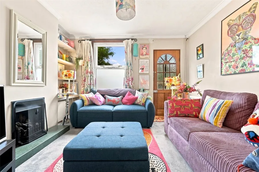 with 2 bedrooms in Bishop's Stortford, CM23, photo 2