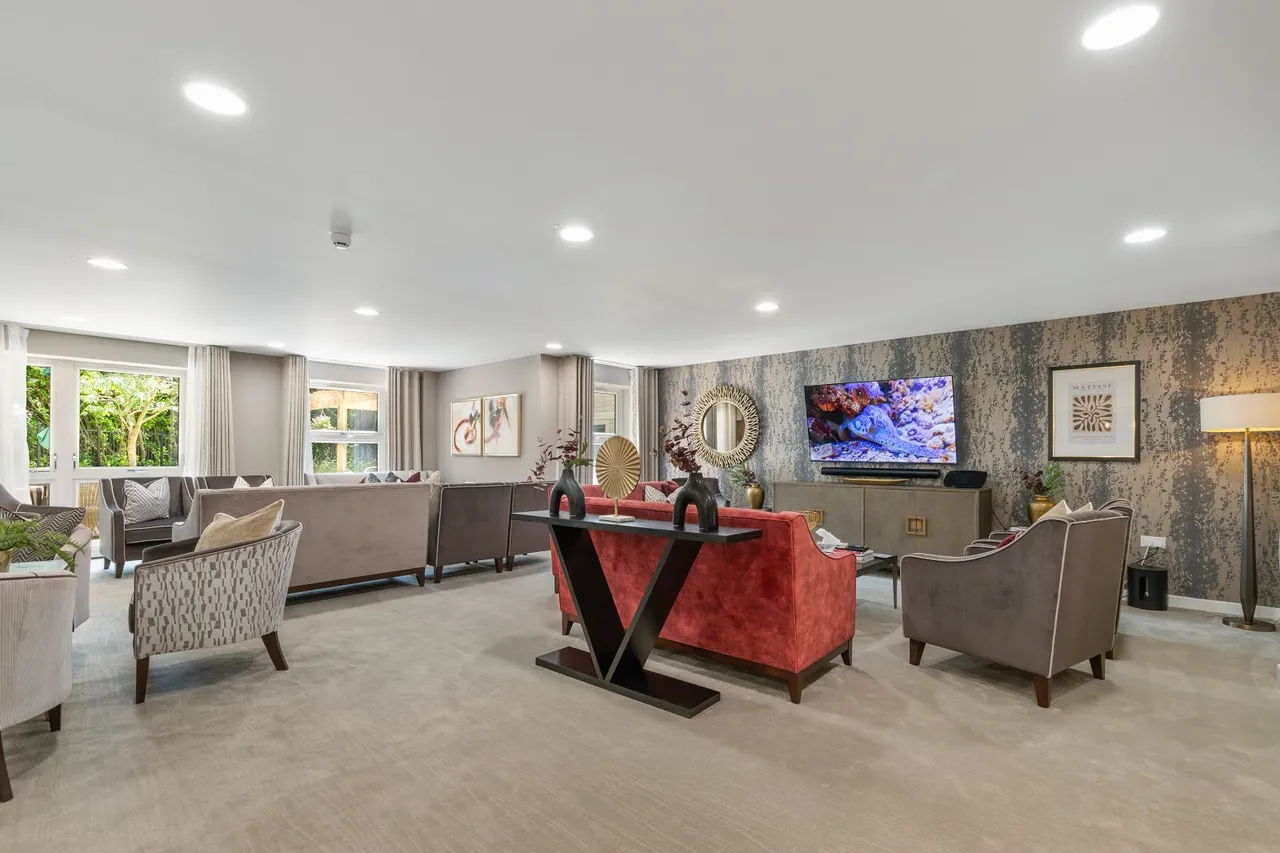 Summer Court, Burley in Wharfedale, LS29, photo 33