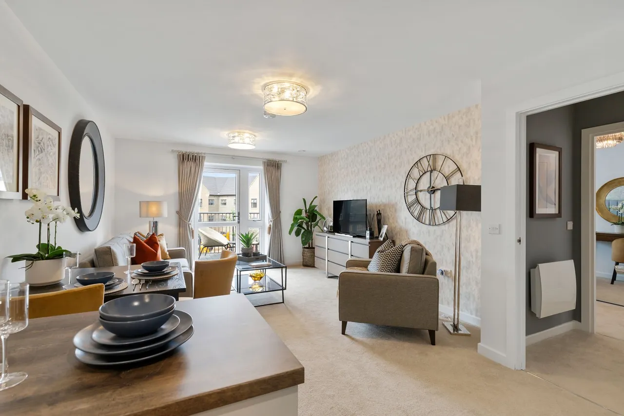 Summer Court, Burley in Wharfedale, LS29, photo 8