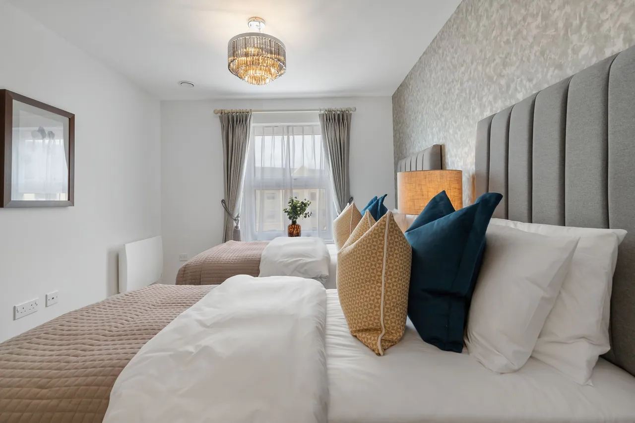 Summer Court, Burley in Wharfedale, LS29, photo 19