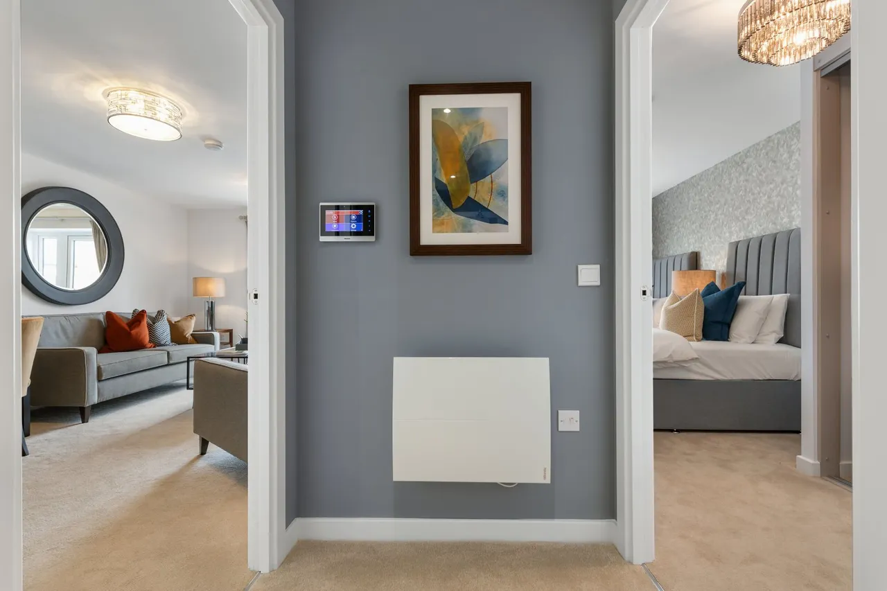 Summer Court, Burley in Wharfedale, LS29, photo 14