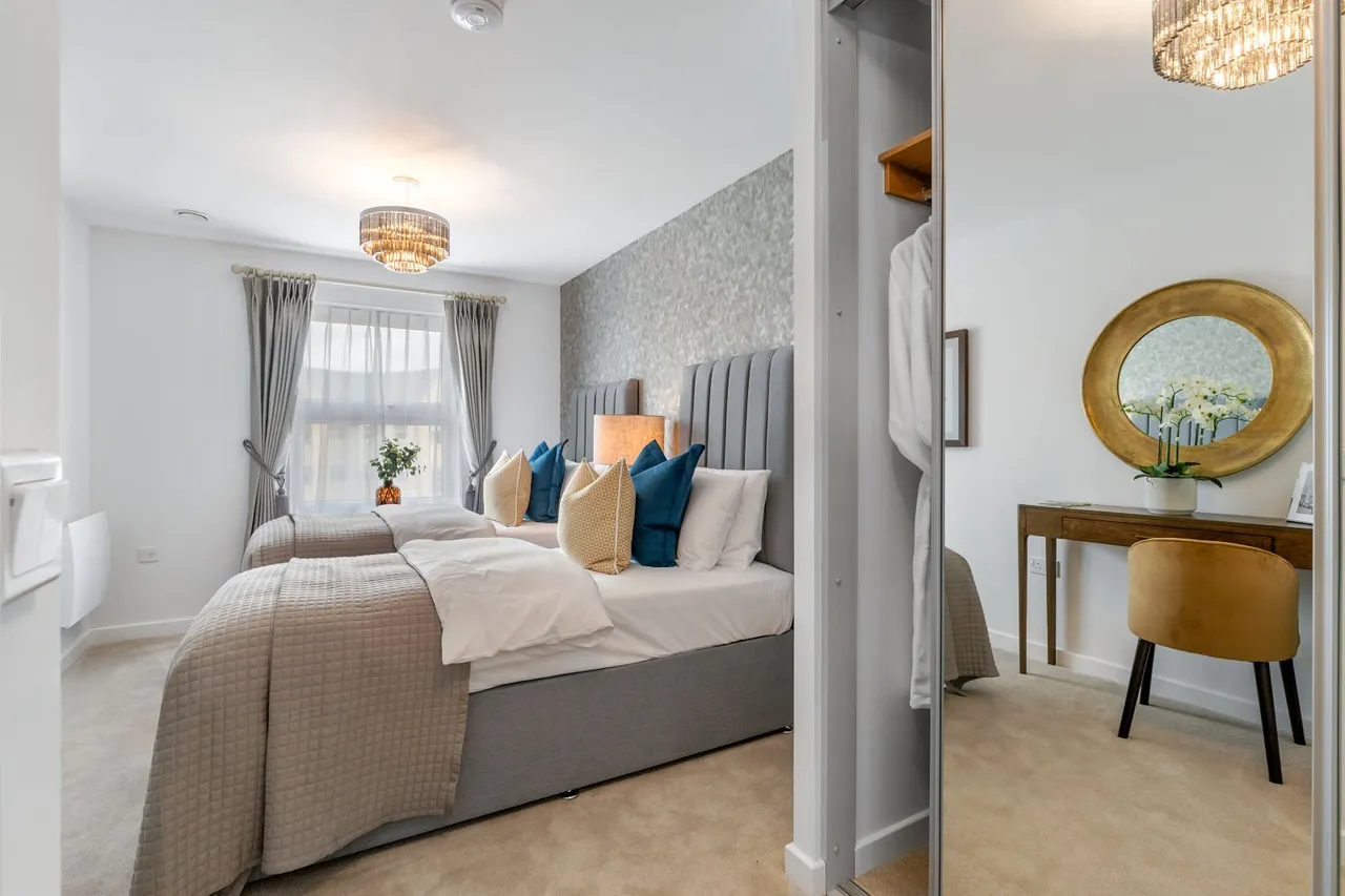 Summer Court, Burley in Wharfedale, LS29, photo 15