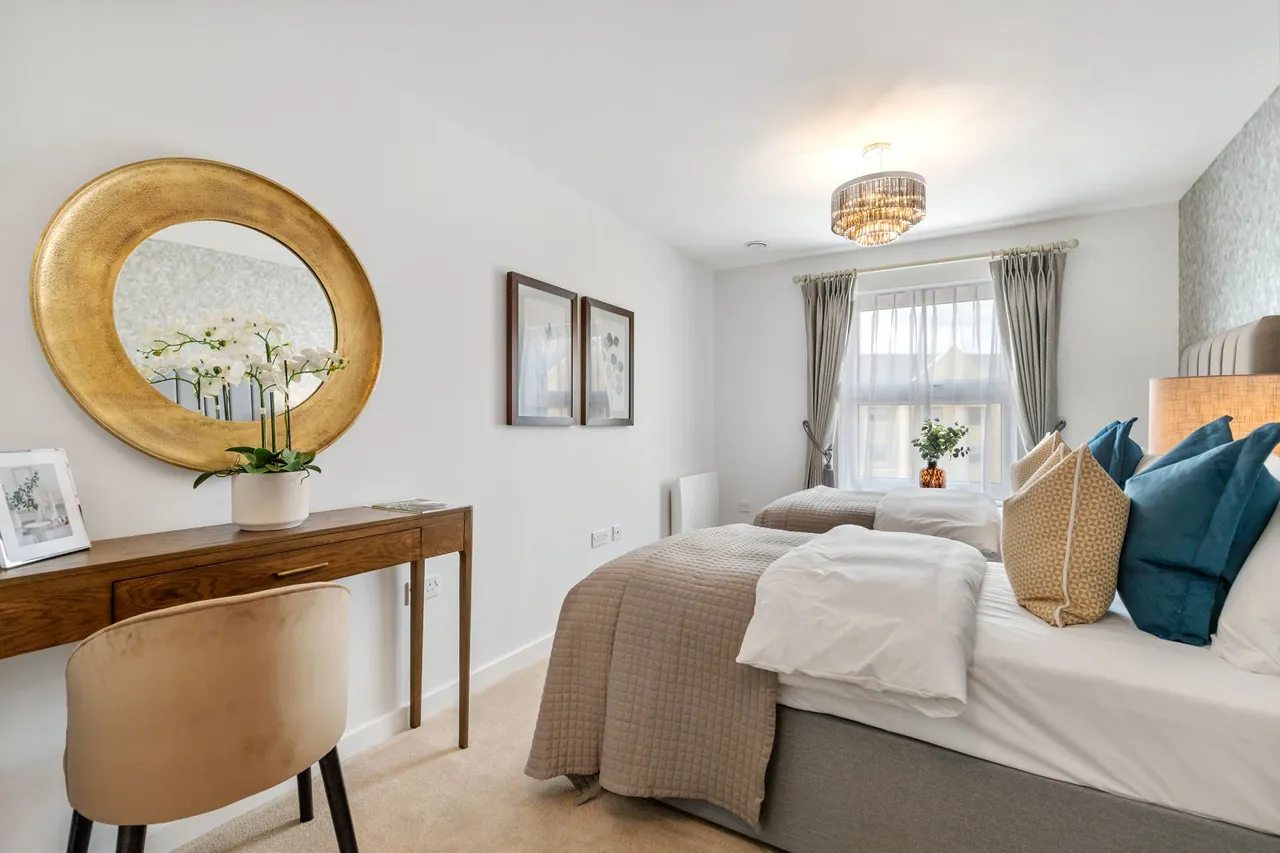 Summer Court, Burley in Wharfedale, LS29, photo 5