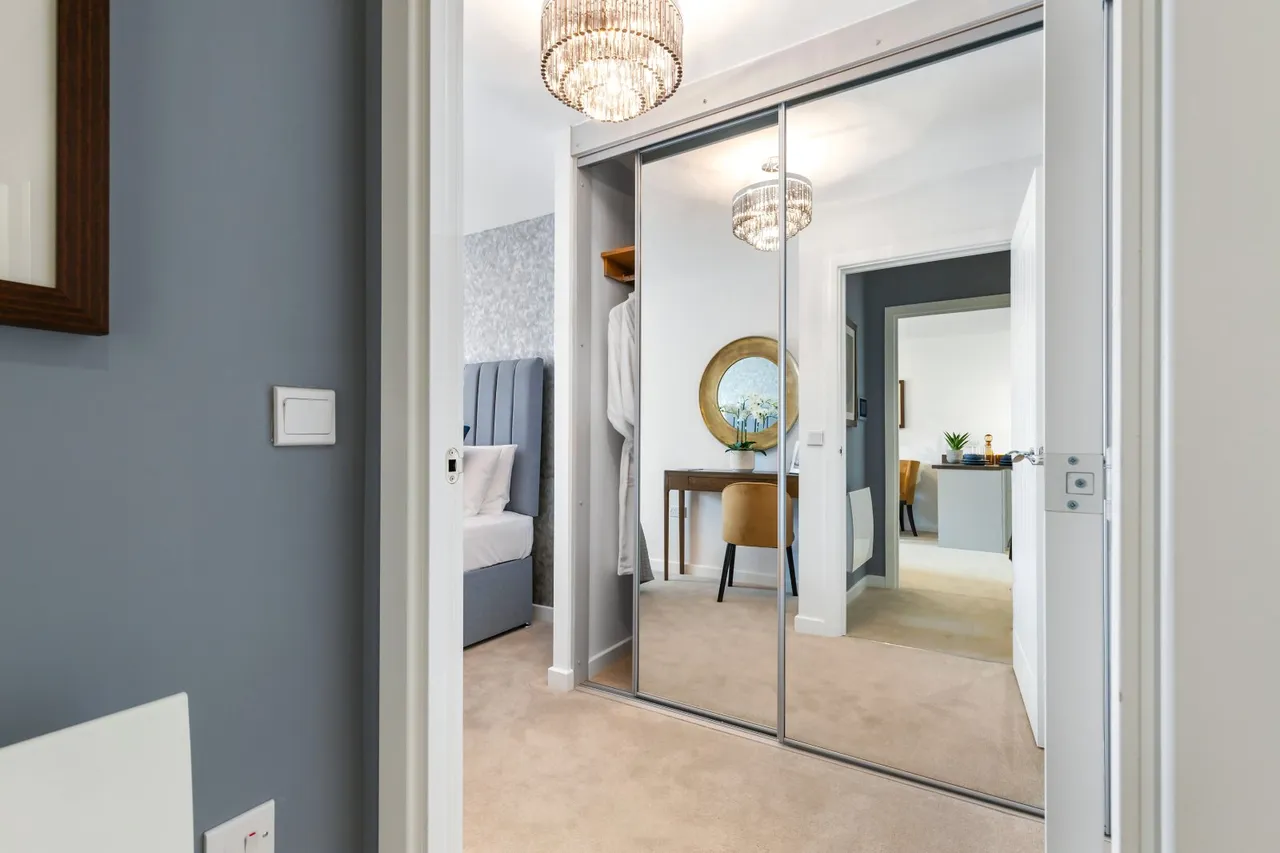 Summer Court, Burley in Wharfedale, LS29, photo 16