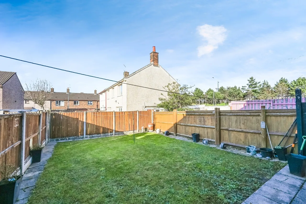 Fairthorn Walk, Liverpool, L33, photo 4