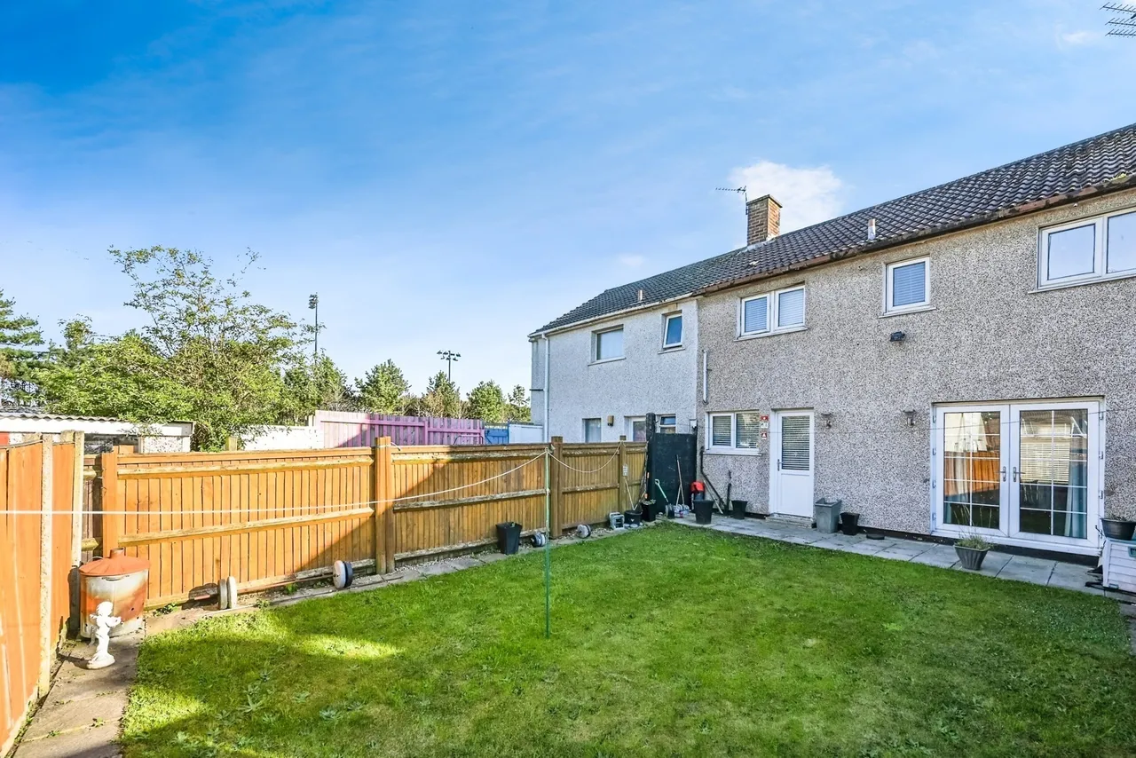 Fairthorn Walk, Liverpool, L33, photo 14