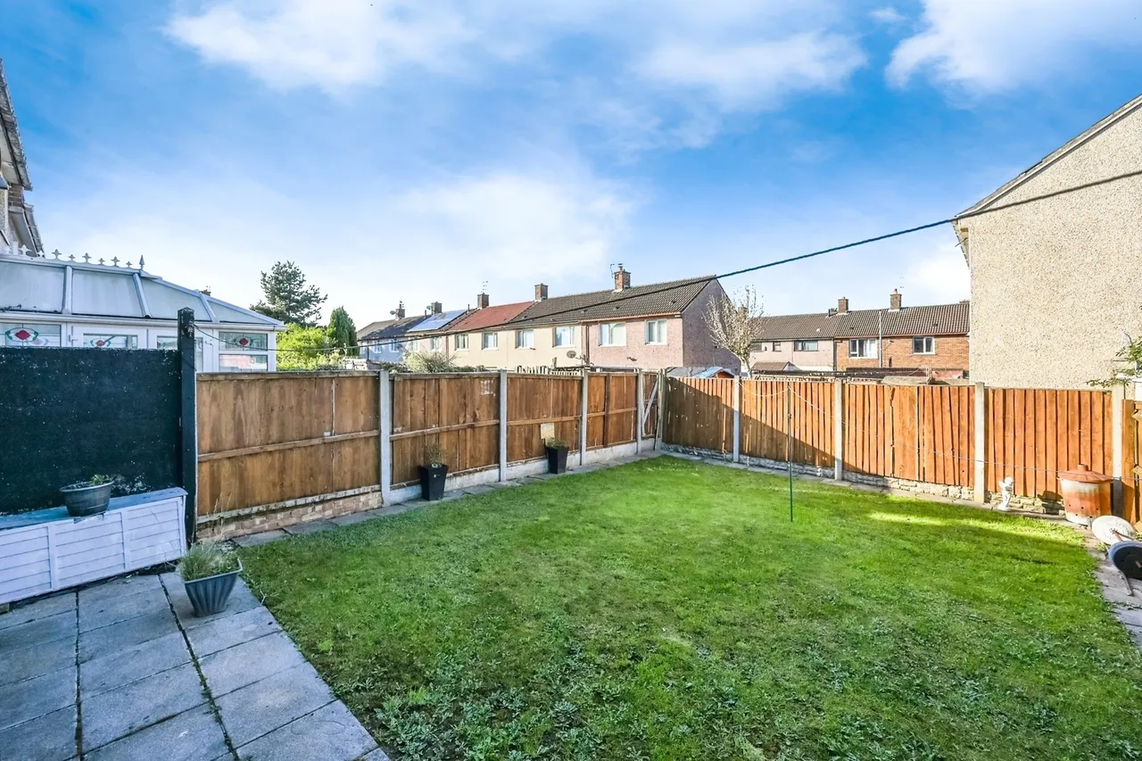 Fairthorn Walk, Liverpool, L33, photo 13