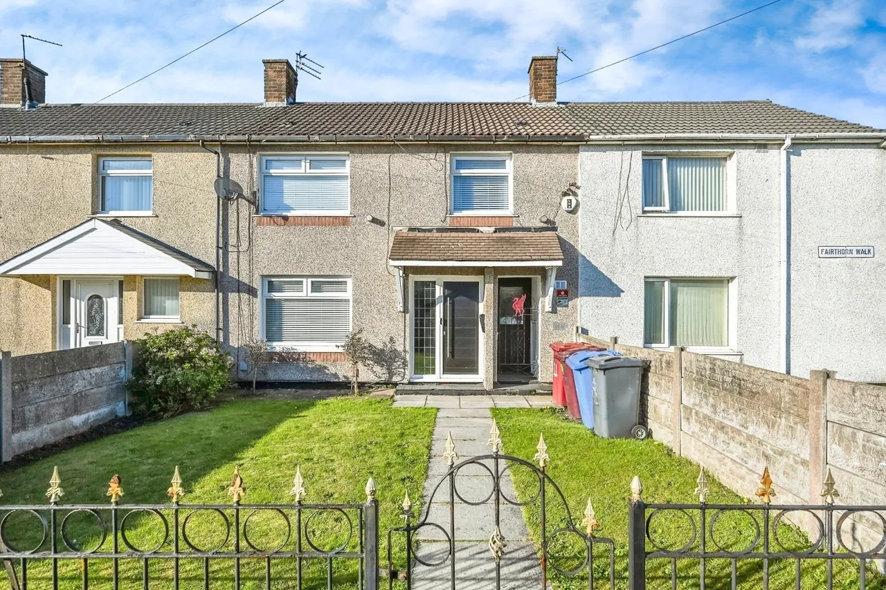Fairthorn Walk, Liverpool, L33, photo 15