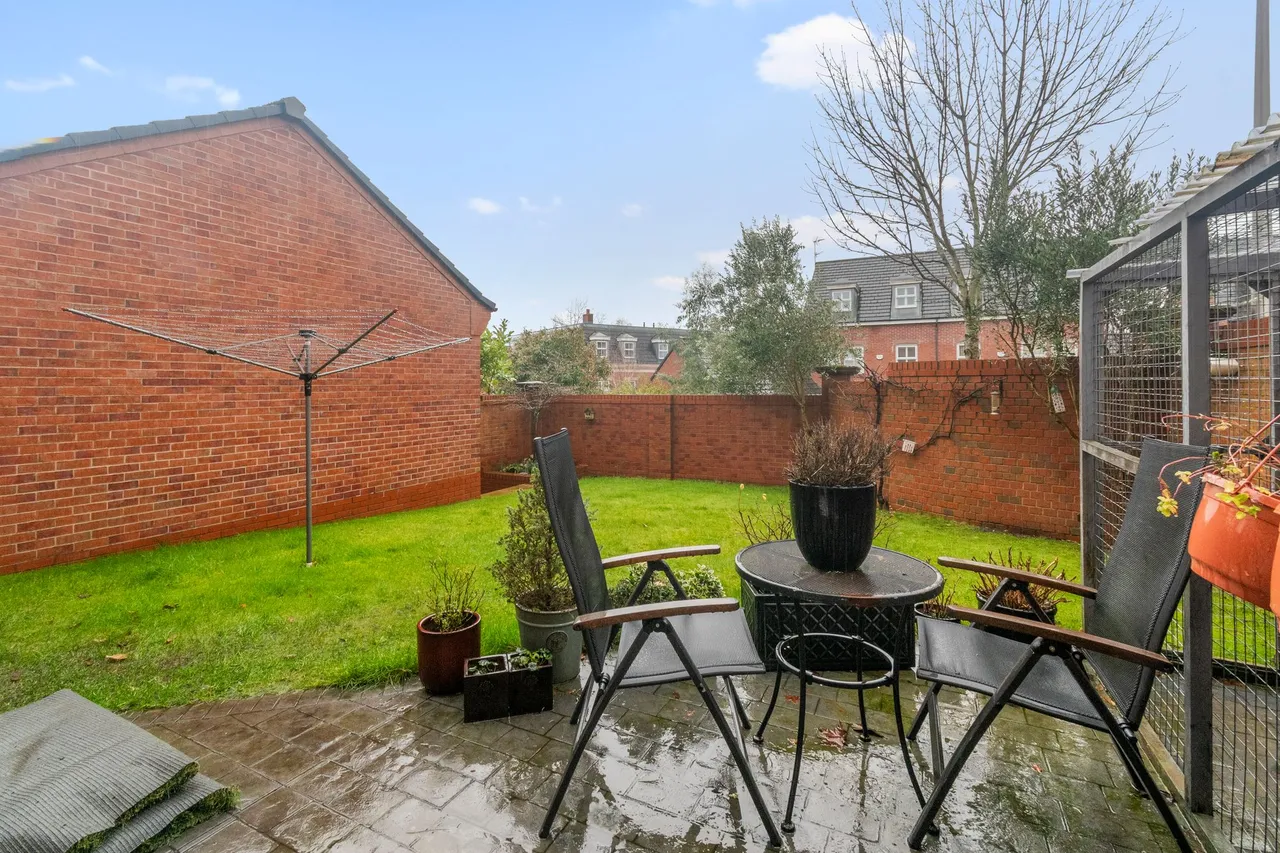St. Thomas Close, Windle, St. Helens, St. Helens, WA10 6BN, photo 26