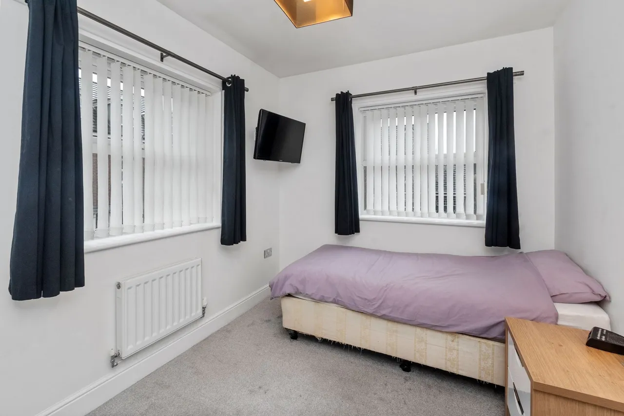 St. Thomas Close, Windle, St. Helens, St. Helens, WA10 6BN, photo 20