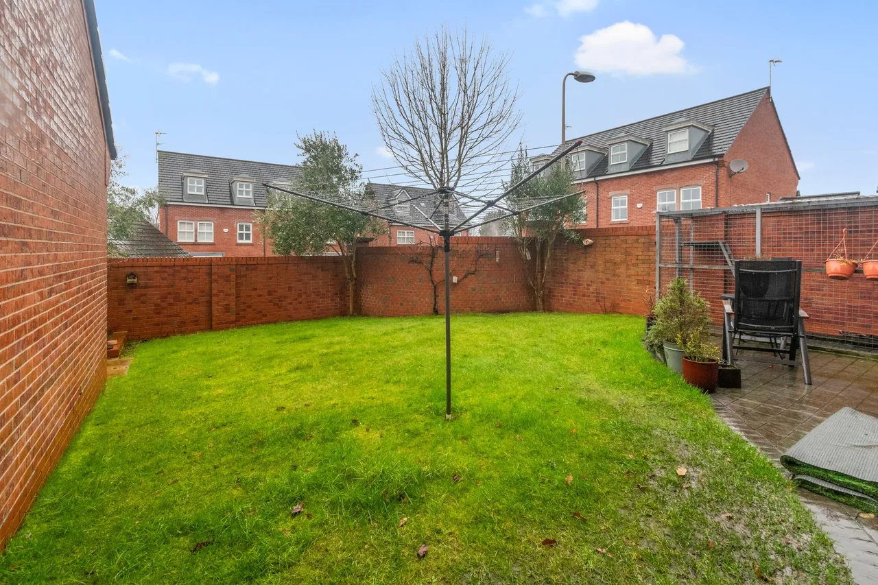 St. Thomas Close, Windle, St. Helens, St. Helens, WA10 6BN, photo 27