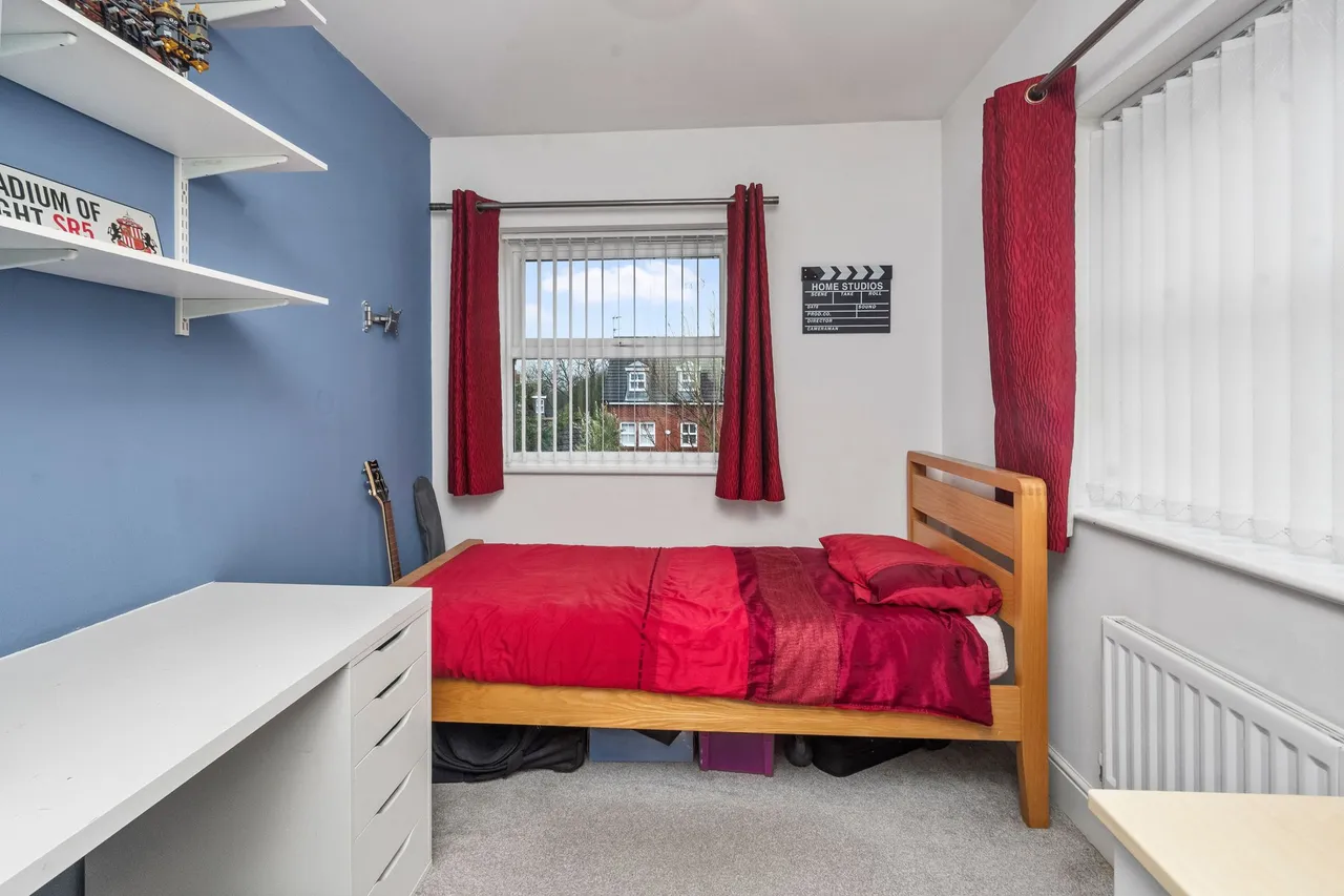 St. Thomas Close, Windle, St. Helens, St. Helens, WA10 6BN, photo 24