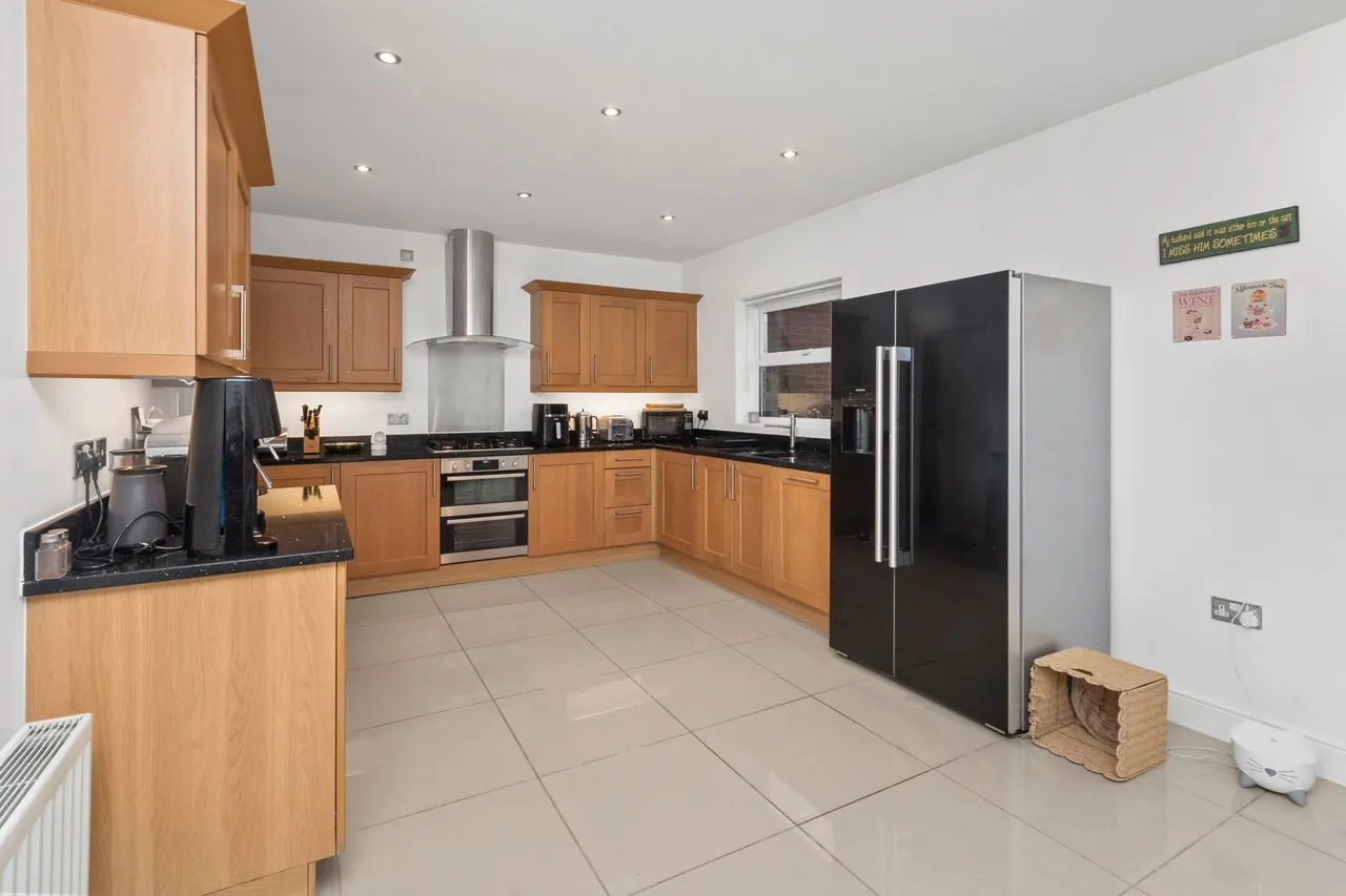St. Thomas Close, Windle, St. Helens, St. Helens, WA10 6BN, photo 10