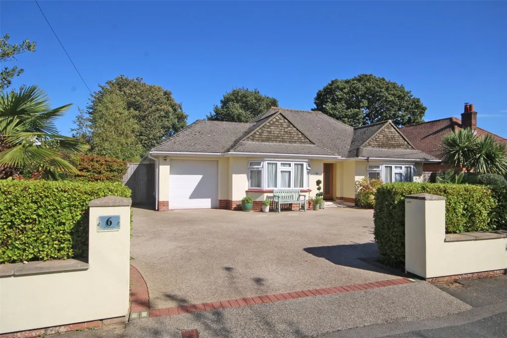 4 bed house for sale, New Milton, Hampshire