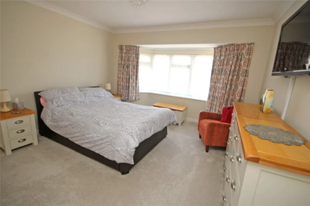 New Milton, Hampshire, photo 10