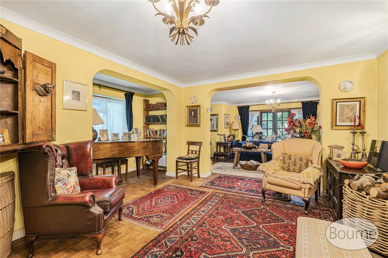 Horseshoe Lane West, Guildford, GU1, photo 16